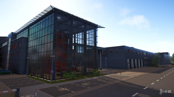 紧急呼叫112 - 消防模拟2