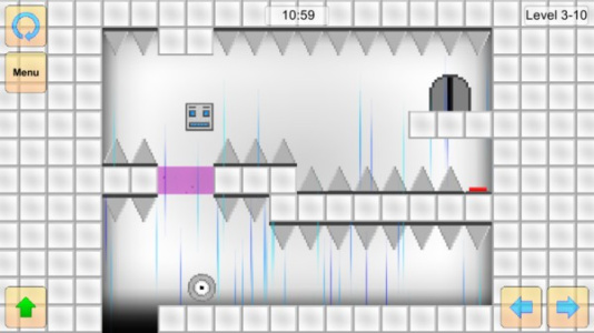 重力君的冒险红包版