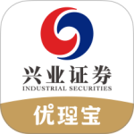兴业证券优理宝app