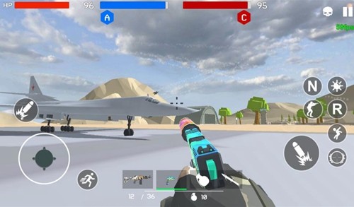 战地1991官方正版