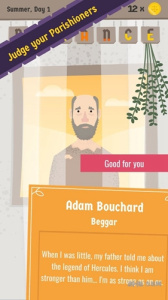 原谅我神父汉化版