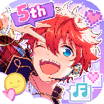 偶像梦幻祭22024版