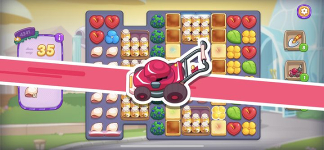 花儿爱消除手游