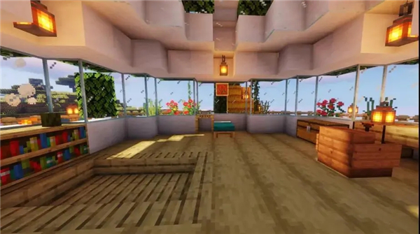 Minecraft1.21国际服