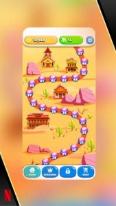 卡牌大爆发官方版