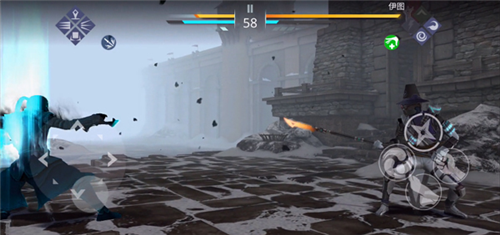 暗影格斗3vivo版