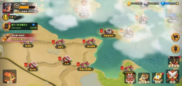 蚁族崛起折扣服