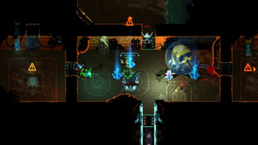 无尽地牢：水晶版