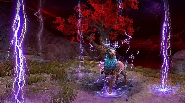 无尽噩梦6捕盗行纪官方正版