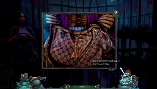 深海噩梦3：戴维琼斯