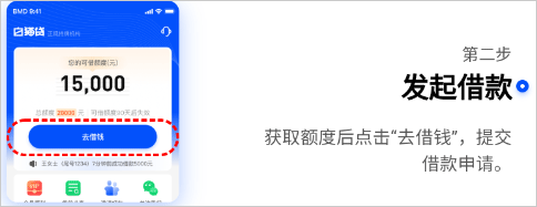 白猫贷app官方版