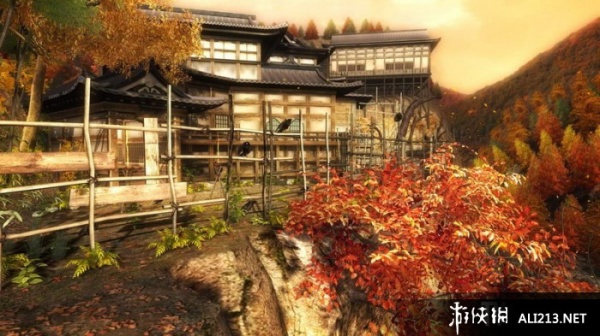 忍者龙剑传：西格玛