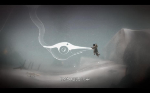 永不孤单：狐狸传说