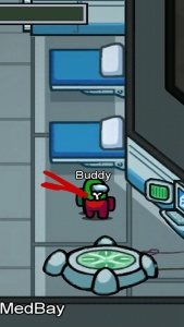 among us官方中文版