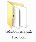 Windows Repair Toolbox