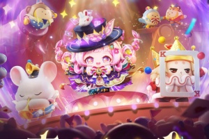 蛋仔派对手游正版