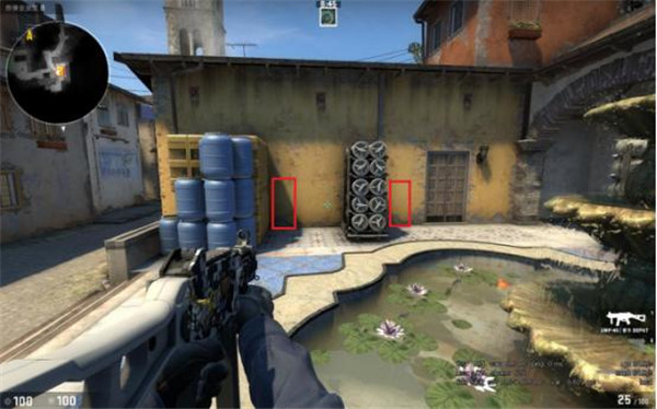 反恐精英全球攻势(cs:go)手游官方版