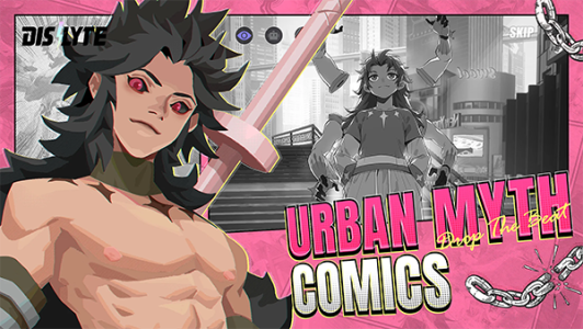 众神派对国际版