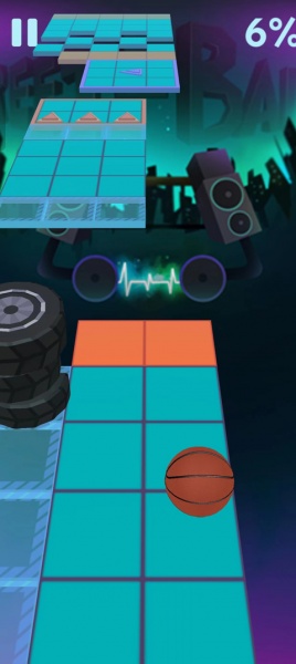 滚动的天空国际服