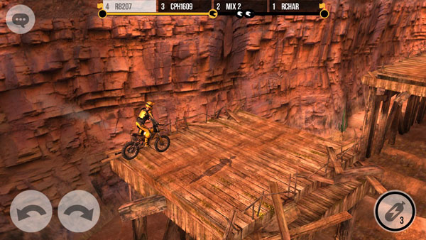 极限摩托车官方正版