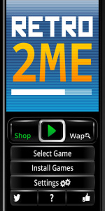 塞班模拟器(Retro2ME)