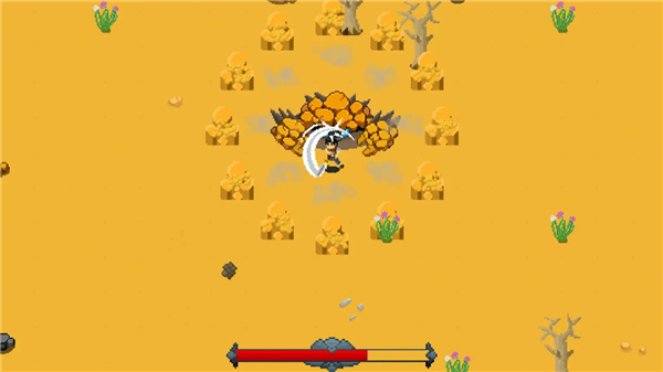 流浪荒岛官方版