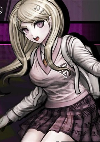 新弹丸论破v3手机版