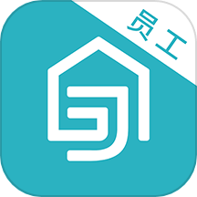 嘉宝员工生活家app