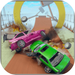 车祸模拟器手游