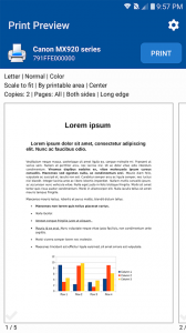 NokoPrint手机打印软件