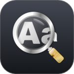 放大镜阅读器官方版