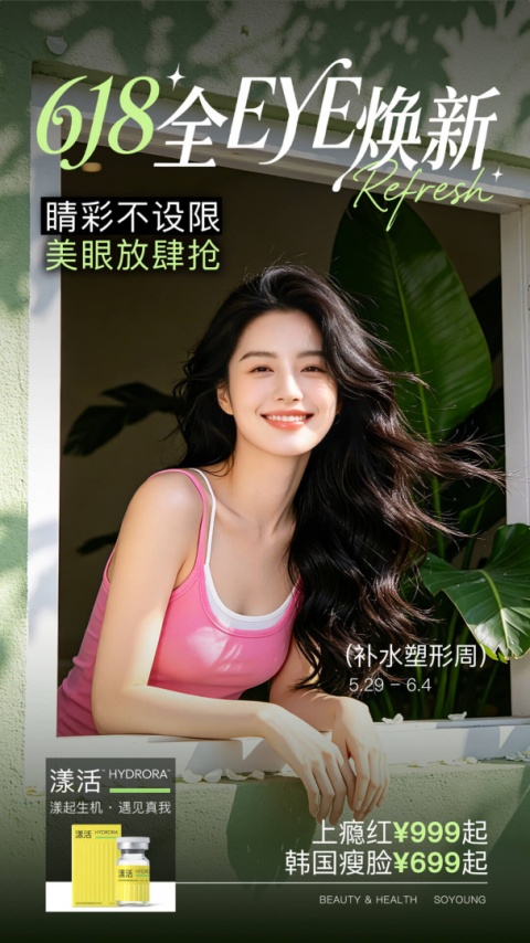 新氧医美官方版