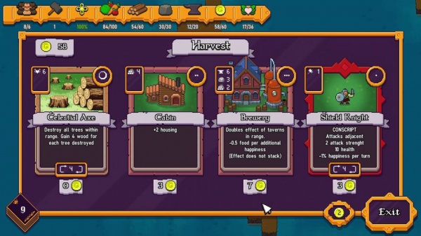 岛不能倒：第一个神