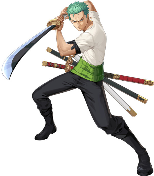 航海王热血航线qq登录版