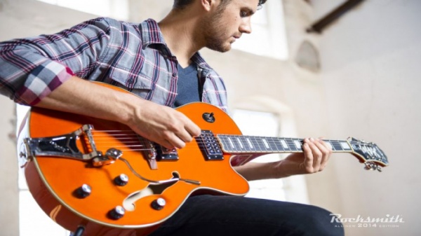 摇滚史密斯2014版