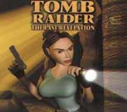 古墓丽影4:最后的启示