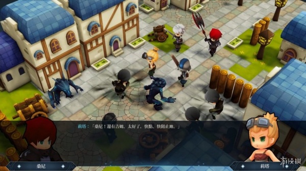 迷雾国度：传承