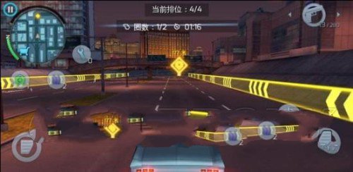 孤胆车神维加斯官方正版