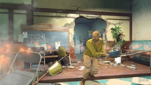 生化危机Re：Verse