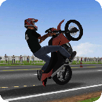 摩托平衡3D正版