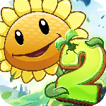 植物大战僵尸2原版