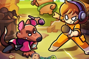 冒险者日记手游