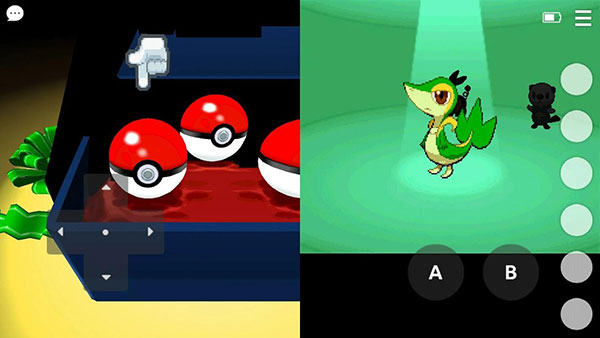 PokeMMO官方版