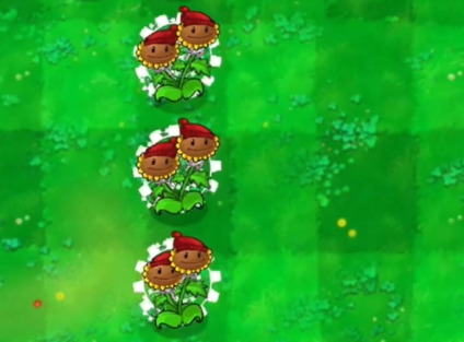 植物大战僵尸启命版