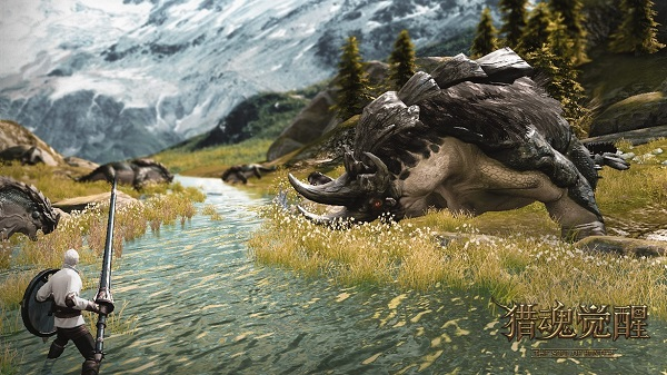 猎魂觉醒小米版