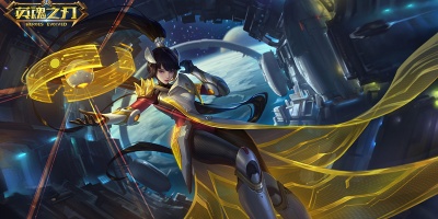 英魂之刃手游版本大全