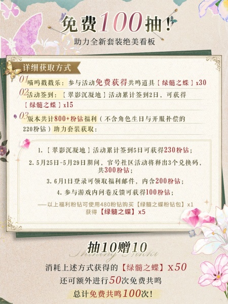闪耀暖暖九游版