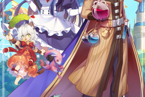 希尔兰斯战记最新版