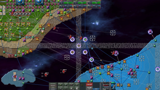 爬行世界3：永恒之弧