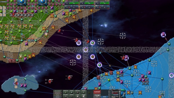 爬行世界3：永恒之弧